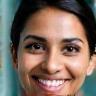 Aanya Patel, NHS nurse headshot
