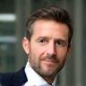 James Rowley, office manager headshot