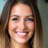 Sarah James, freelancer client headshot