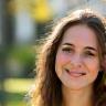 Zoe Martin, student client headshot