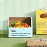 Healthy packed meals for flexible subscriptions