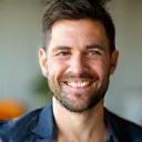 Alex Parker, SwiftBite CEO headshot
