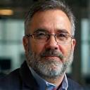 David Abbas, Lead Technology Officer headshot